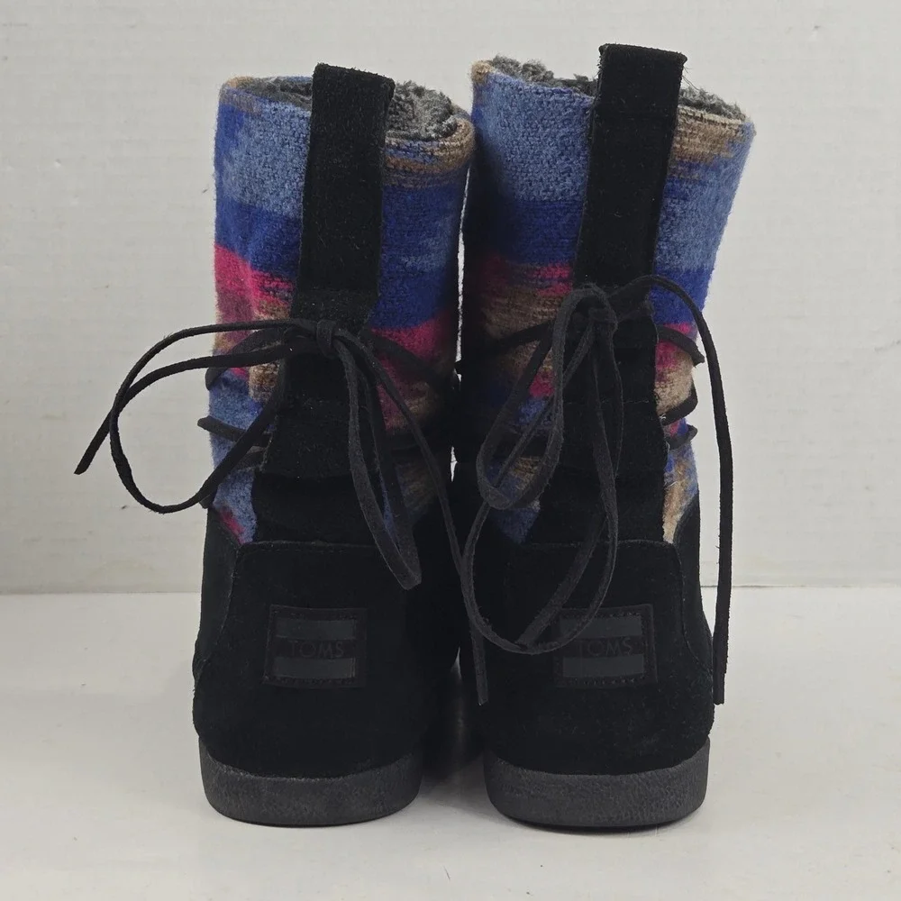 Toms nepal boots